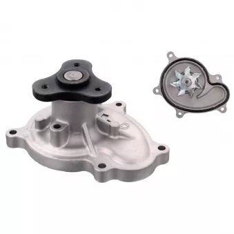 Pompe à eau FEBI BILSTEIN 103047