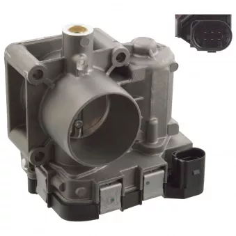 Corps papillon FEBI BILSTEIN 103048