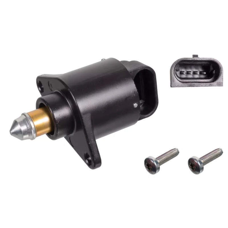 Controle de ralenti, alimentation en air FEBI BILSTEIN 103049