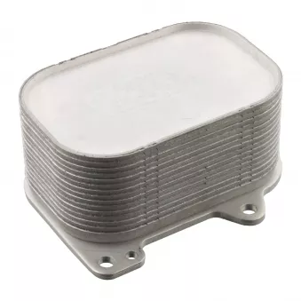 Radiateur d'huile FEBI BILSTEIN