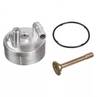 Radiateur d'huile de boîte automatique FEBI BILSTEIN 103056