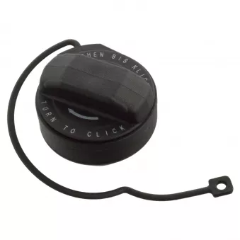 Bouchon, réservoir de carburant FEBI BILSTEIN 103097