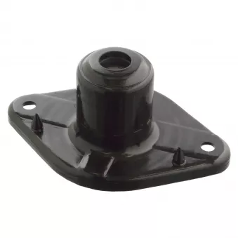 Suspension, amortisseur FEBI BILSTEIN 103101