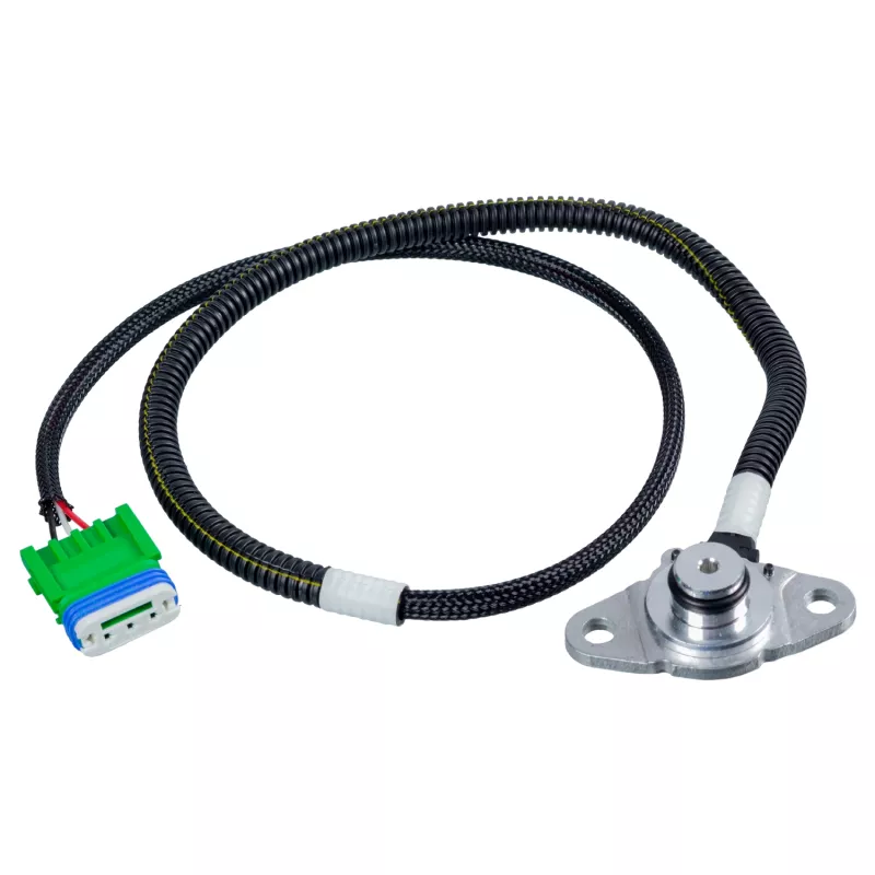 Indicateur de pression d'huile, boîte automatique FEBI BILSTEIN 103103