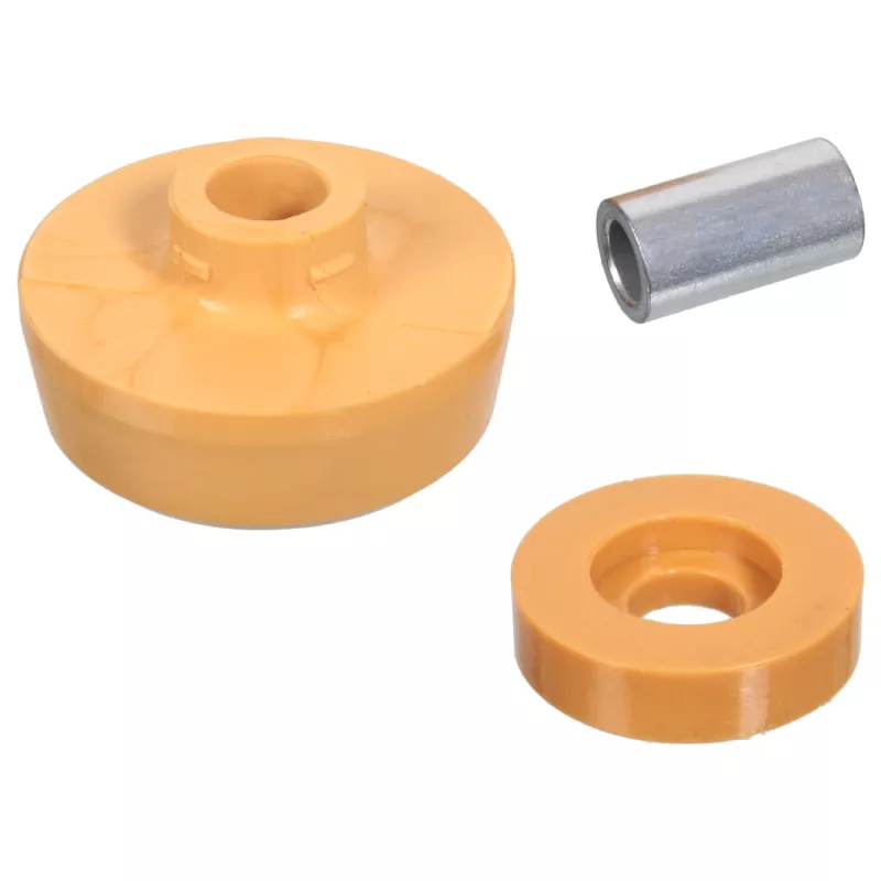 Butée élastique, suspension FEBI BILSTEIN 103112