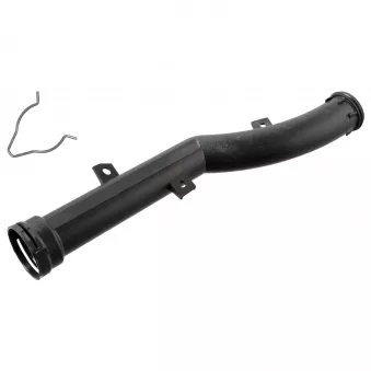Tuyauterie du réfrigérant FEBI BILSTEIN 103135