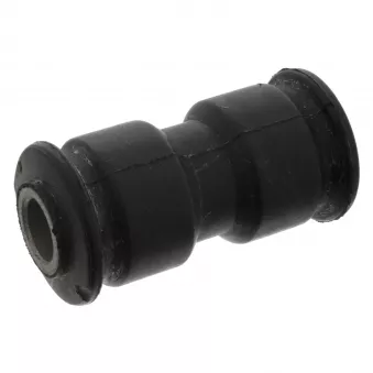 Coussinet de palier, ressort à lames FEBI BILSTEIN 103140