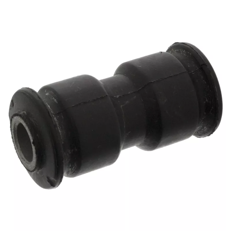 Coussinet de palier, ressort à lames FEBI BILSTEIN 103140