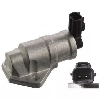 Controle de ralenti, alimentation en air FEBI BILSTEIN 103151