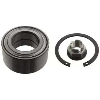 Kit de roulements de roue FEBI BILSTEIN 103156