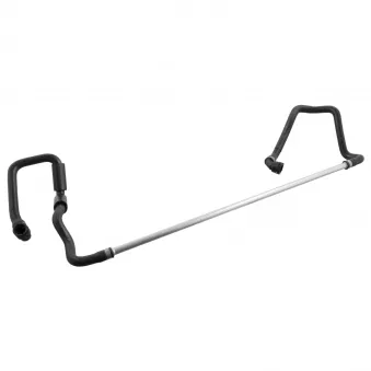 Durite de radiateur FEBI BILSTEIN 103157