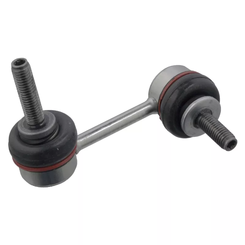 Entretoise/tige, stabilisateur arrière gauche FEBI BILSTEIN 103167