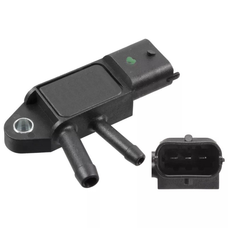 Capteur, pression des gaz échappement FEBI BILSTEIN 103173
