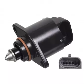 Controle de ralenti, alimentation en air FEBI BILSTEIN 103174