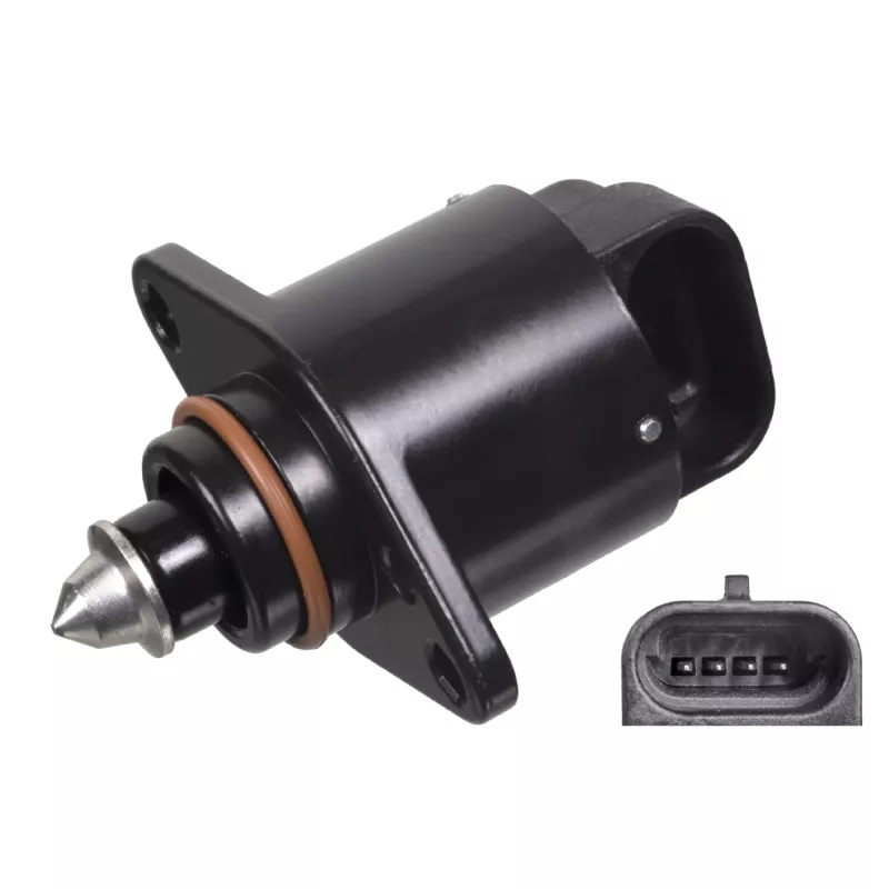 Controle de ralenti, alimentation en air FEBI BILSTEIN 103174