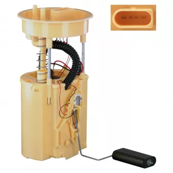 Pompe à carburant FEBI BILSTEIN 103185