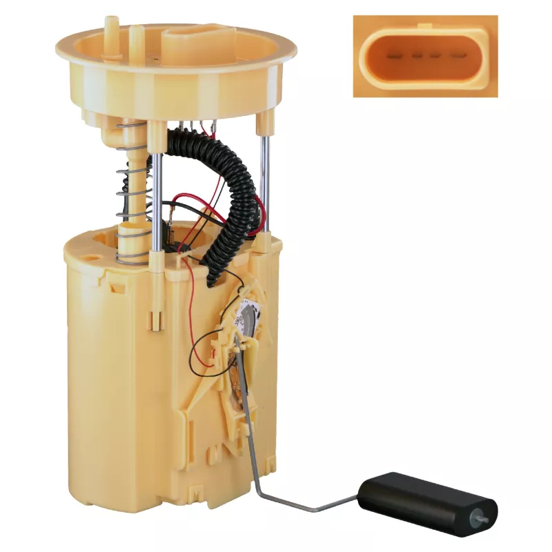 Pompe à carburant FEBI BILSTEIN 103185