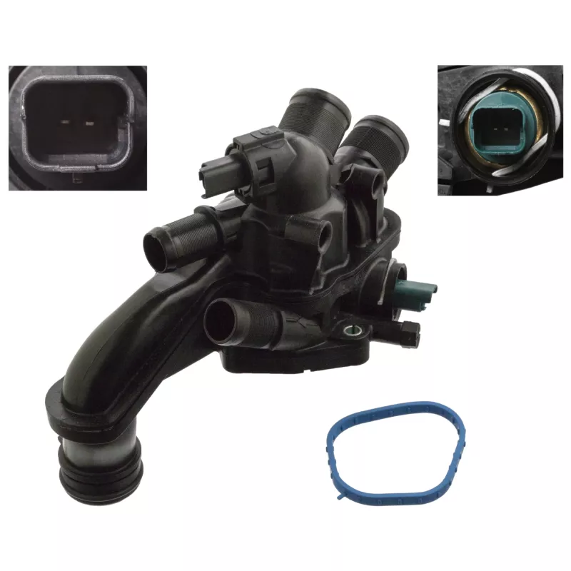 Thermostat, liquide de refroidissement FEBI BILSTEIN 103197