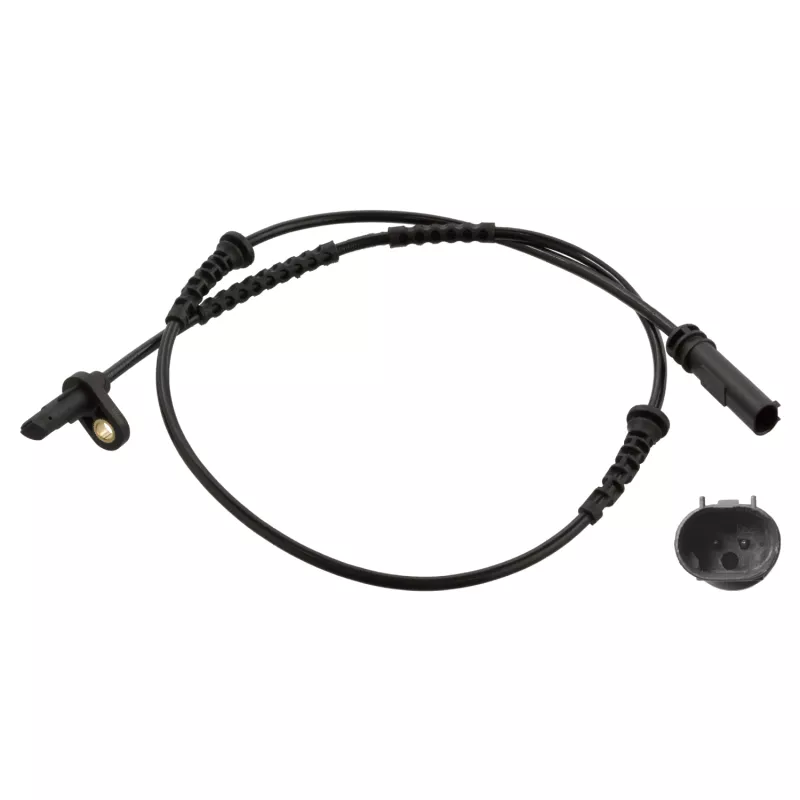 Capteur, vitesse de roue FEBI BILSTEIN 103201