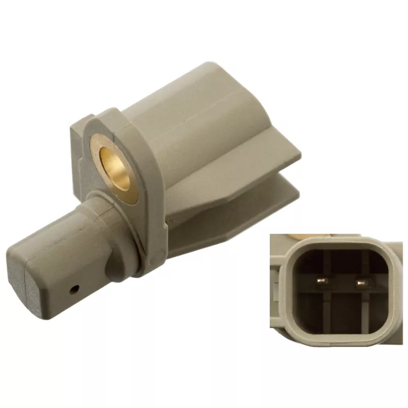 Capteur, vitesse de roue FEBI BILSTEIN 103202
