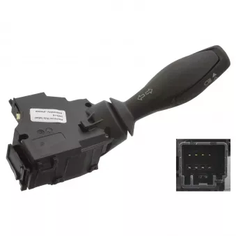 Comodo de clignotant FEBI BILSTEIN 103206