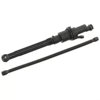 Cylindre émetteur, embrayage FEBI BILSTEIN 103219
