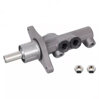 Maître-cylindre de frein FEBI BILSTEIN 103222