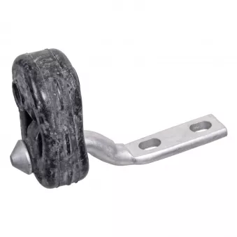 Bandes de caoutchouc, échappement FEBI BILSTEIN 103226