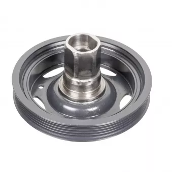 Poulie, vilebrequin FEBI BILSTEIN 103249