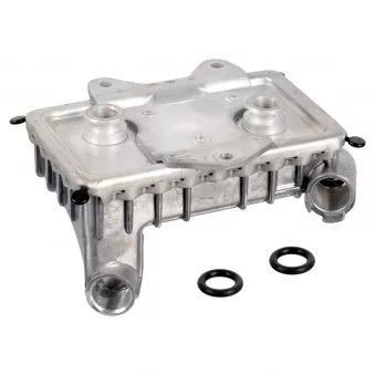 Radiateur d'huile FEBI BILSTEIN 103250