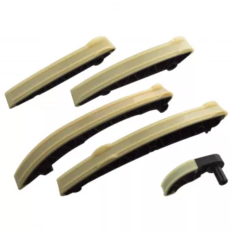 Kit de coulisses, chaîne de distribution FEBI BILSTEIN 103261