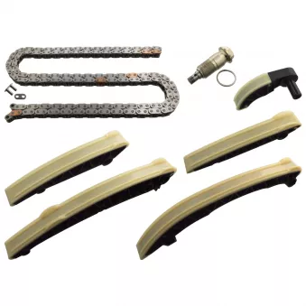 Kit de distribution par chaîne FEBI BILSTEIN 103262