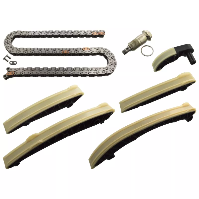 Kit de distribution par chaîne FEBI BILSTEIN 103262