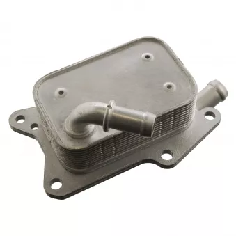 Radiateur d'huile FEBI BILSTEIN 103270