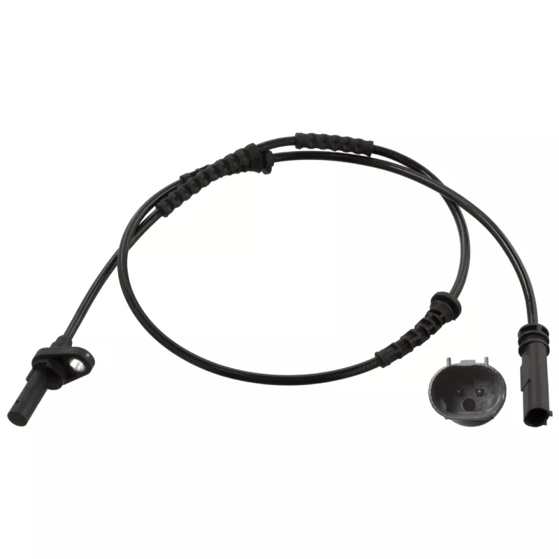 Capteur, vitesse de roue FEBI BILSTEIN 103279