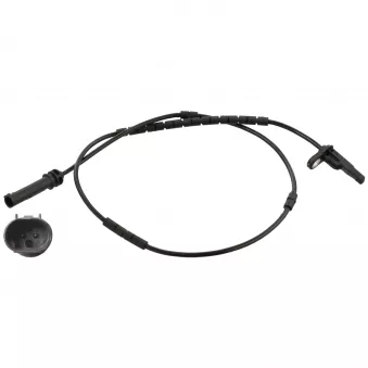 Capteur, vitesse de roue FEBI BILSTEIN 103280