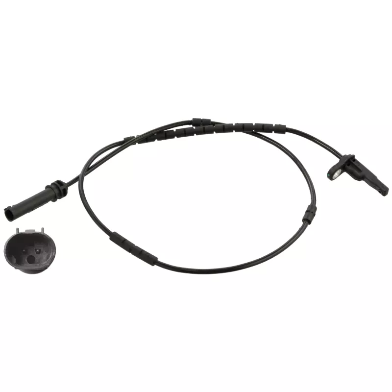 Capteur, vitesse de roue FEBI BILSTEIN 103280