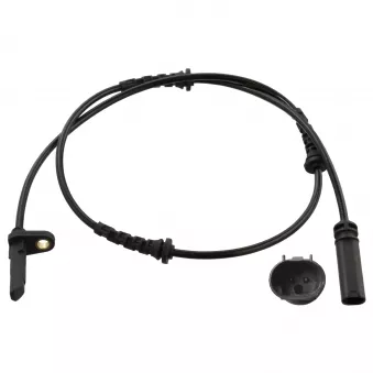 Capteur, vitesse de roue FEBI BILSTEIN