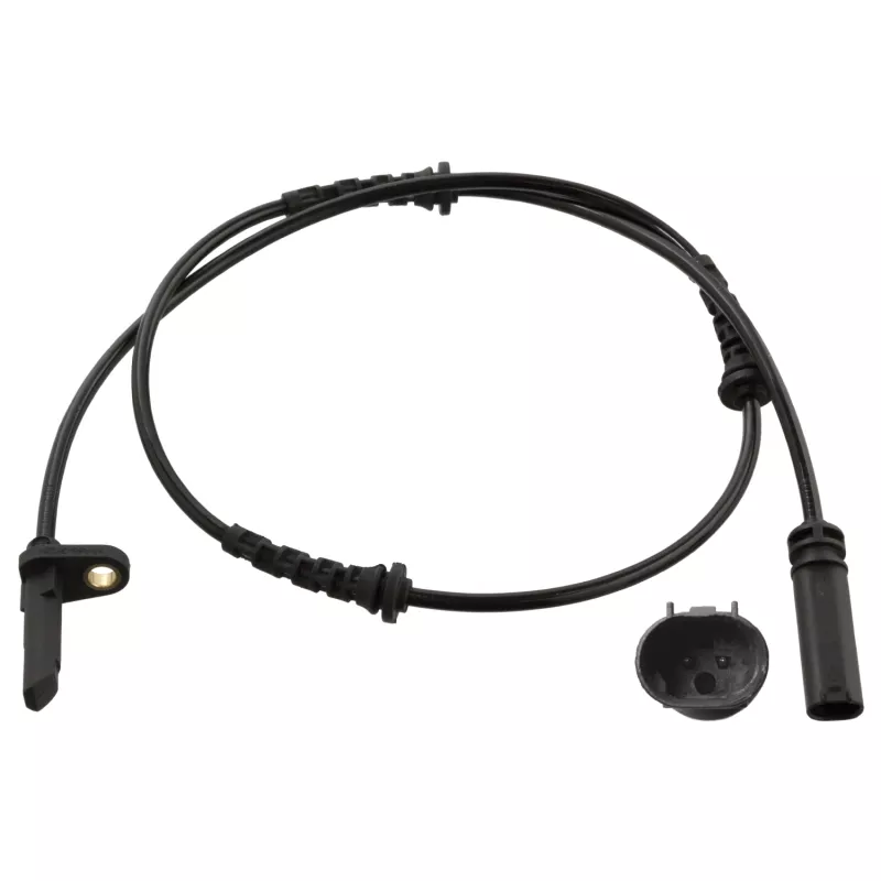 Capteur, vitesse de roue FEBI BILSTEIN 103281