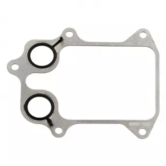 Joint, radiateur d'huile FEBI BILSTEIN 103298