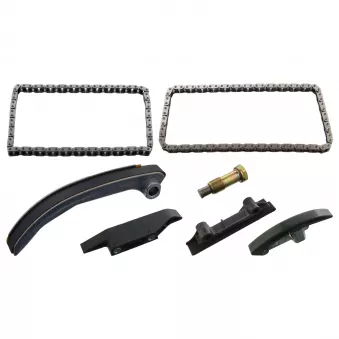 Kit de distribution par chaîne FEBI BILSTEIN 103315