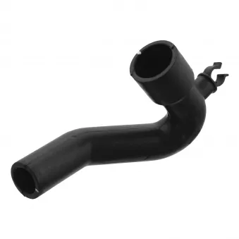 Tuyau, ventilation de carter-moteur FEBI BILSTEIN 103322