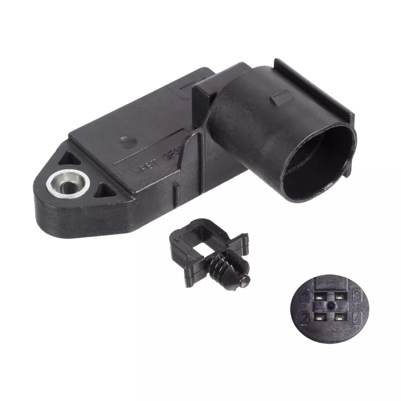 Interrupteur des feux de freins FEBI BILSTEIN 103335