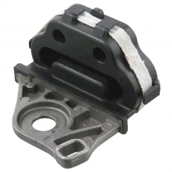 Bandes de caoutchouc, échappement FEBI BILSTEIN 103339