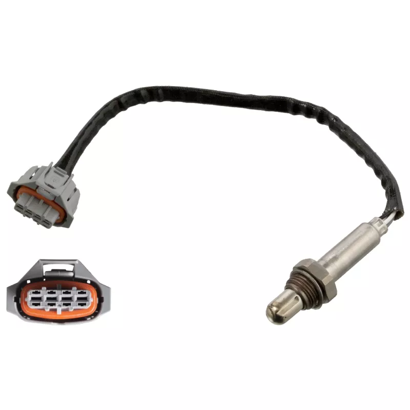 Sonde lambda FEBI BILSTEIN 103357