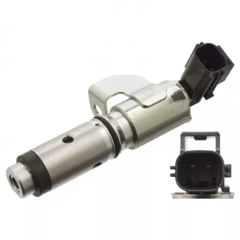 Valve de commande, réglage d'arbres à came FEBI BILSTEIN 103363
