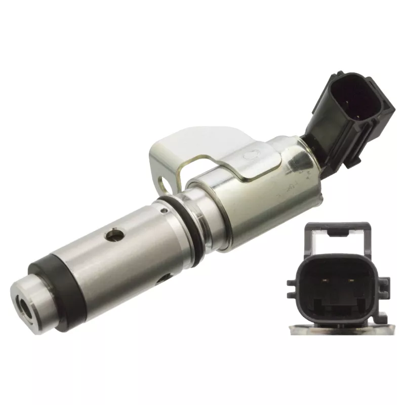 Valve de commande, réglage d'arbres à came FEBI BILSTEIN 103363