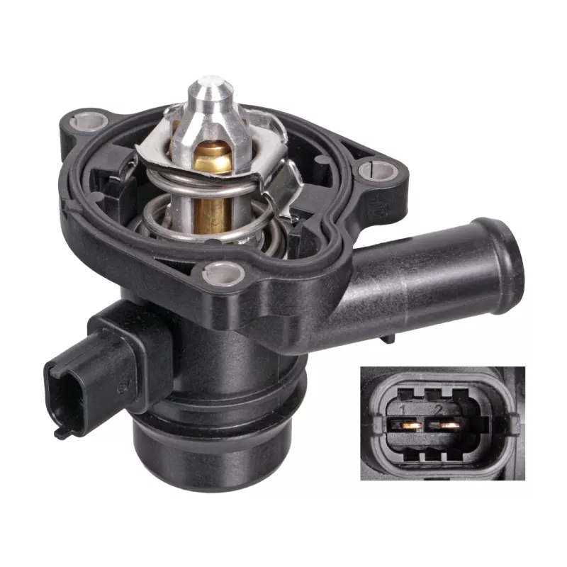 Thermostat d'eau FEBI BILSTEIN 103377
