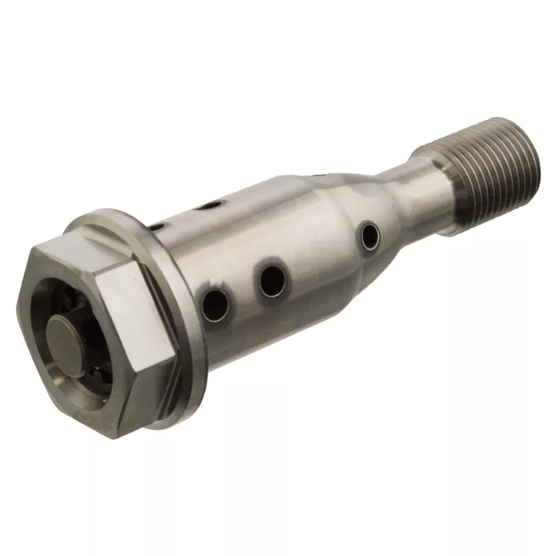 Valve de commande, réglage d'arbres à came FEBI BILSTEIN 103379