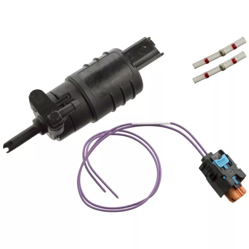 Pompe d'eau de nettoyage, nettoyage des vitres FEBI BILSTEIN 103388